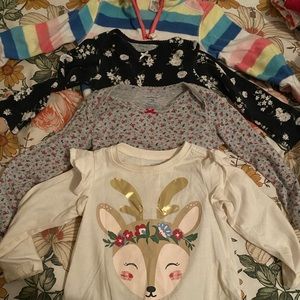 12 piece 18 months lot